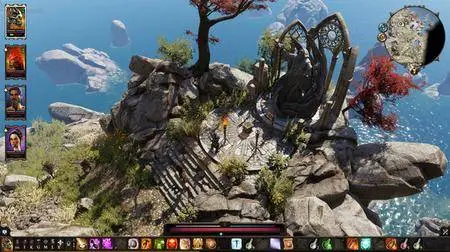 Divinity: Original Sin 2 - Definitive Edition (2017)