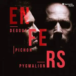 Pygmalion & Raphaël Pichon - Enfers (2018)