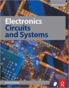 Electronics - Circuits and Systems 4th Edition