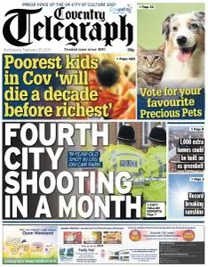Coventry Telegraph - February 27, 2019