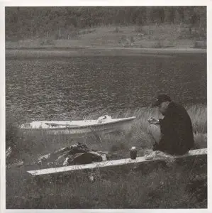 Lasse Marhaug - The Great Silence (2007)