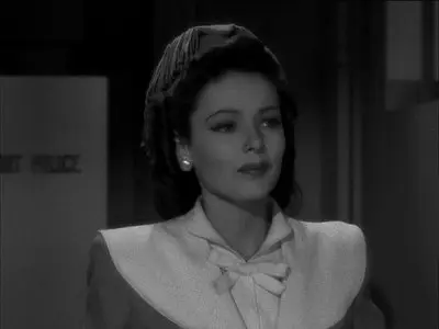 Rings on Her Fingers (1942)