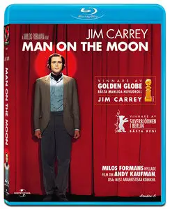 Man on the Moon (1999)