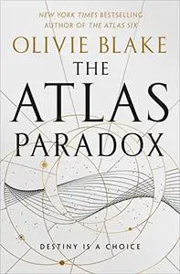 The Atlas Paradox