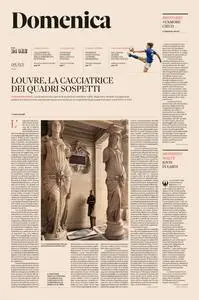Il Sole 24 Ore Domenica - 5 Marzo 2023