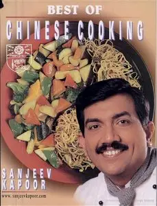Best of Chinese Cooking