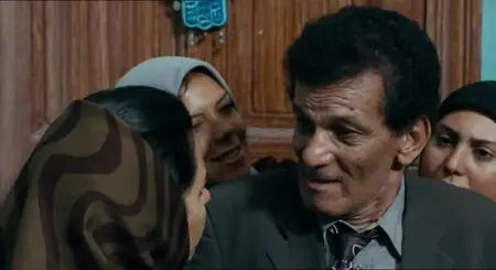 Ehky ya Scheherazade / Scheherazade Tell Me a Story (2009)