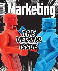 Marketing Australia - February-March 2017