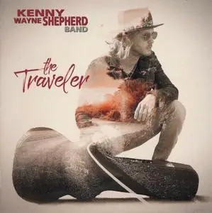 Kenny Wayne Shepherd Band - The Traveler (2019)