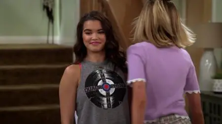 Alexa & Katie S03E08