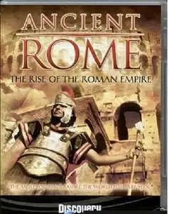 Discovery Channel - Ancient Rome- Part1: Rise of the Roman Empire