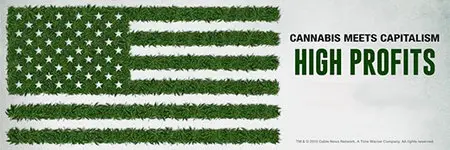 High Profits E01 Dreams of Empire (2015)