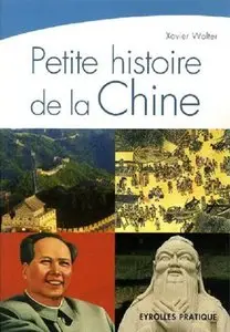 Xavier Walter, "Petite histoire de la Chine" (repost)