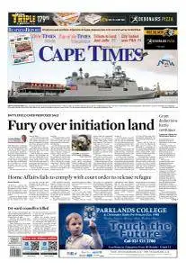 Cape Times - June 22, 2017