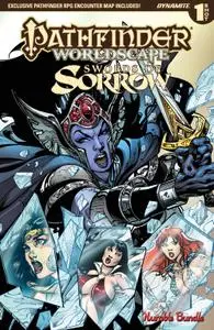 Pathfinder-Worldscape-Swords of Sorrow 2018 Digital DR &amp;amp; Quinch