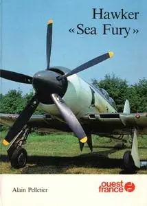 Hawker Sea Fury