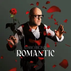 Mario Biondi - Romantic (2022)