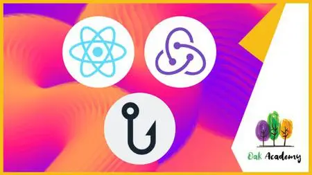 Full React Js Course: React Js, Redux, Hooks And Context