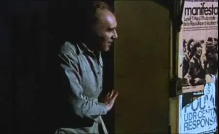 Claude Faraldo-Themroc (1972)