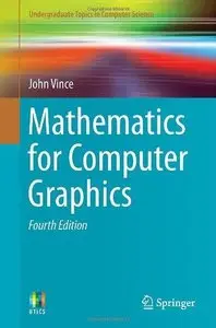 Mathematics for Computer Graphic