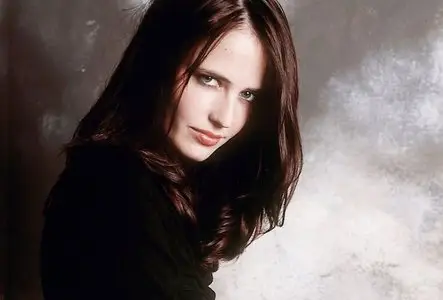 Eva Green - Stefano Montesi Photoshoot