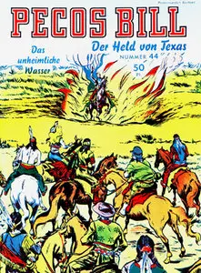 Pecos Bill 23-44