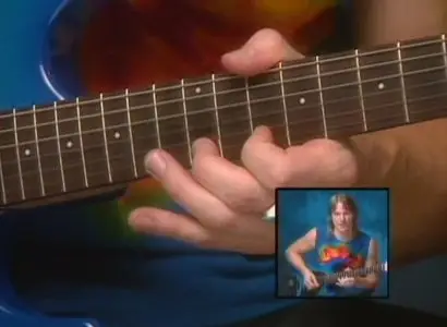 Steve Morse - Power Lines (Repost)