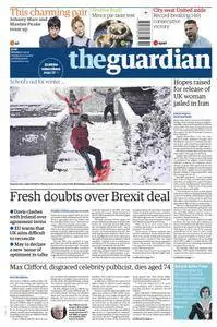 The Guardian  11 December 2017