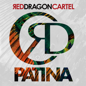 Red Dragon Cartel - Patina (2018)