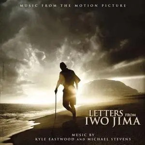 Kyle Eastwood & Michael Stevens - Letters from Iwo Jima OST