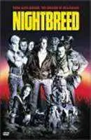 Clive Barker's Nightbreed