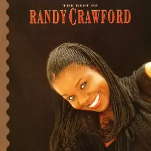 Randy Crawford - The Best Of... (1991)