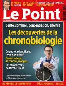 Le Point - 23 Février 2017