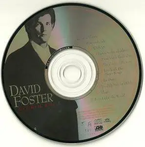 David Foster - Love Lights The World (1994) {Japanese Edition}