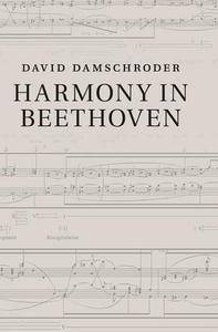 Harmony in Beethoven