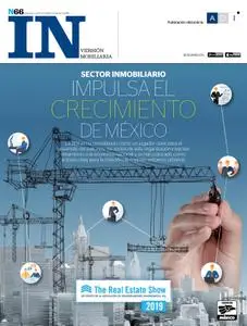 Inversión Inmobiliaria - marzo 21, 2019