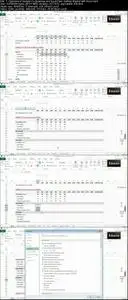 Hands-on Financial Modeling (With 6 Excel Templates)