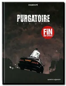 Chabouté - Purgatoire - Complet