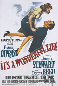 It’s a Wonderful Life (1946) 1080p