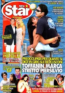 New STAR N°26 - 21 Luglio 2011