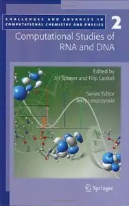 Computational studies of RNA and DNA (Repost)