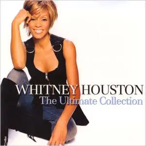 Whitney Houston - The Ultimate Collection (2007)