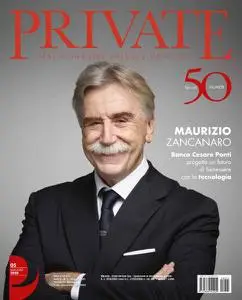 Private - Maggio 2020
