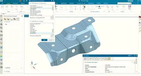 iMachining 2023 (2023-09-22) for NX Series