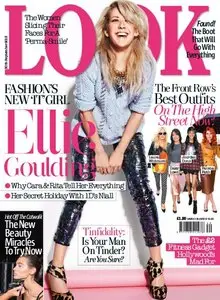 Look UK - 30 September 2013 (True PDF)