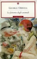 George Orwell - La fattoria degli animali