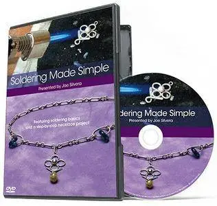 Joe Silvera - Soldering Made Simple [Repost]