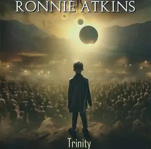 Ronnie Atkins - Trinity (2023)