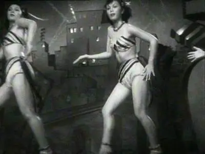 Akira Kurosawa-Nora inu ('Stray Dog') (1949)