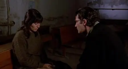 Of Love and Shadows (1994)